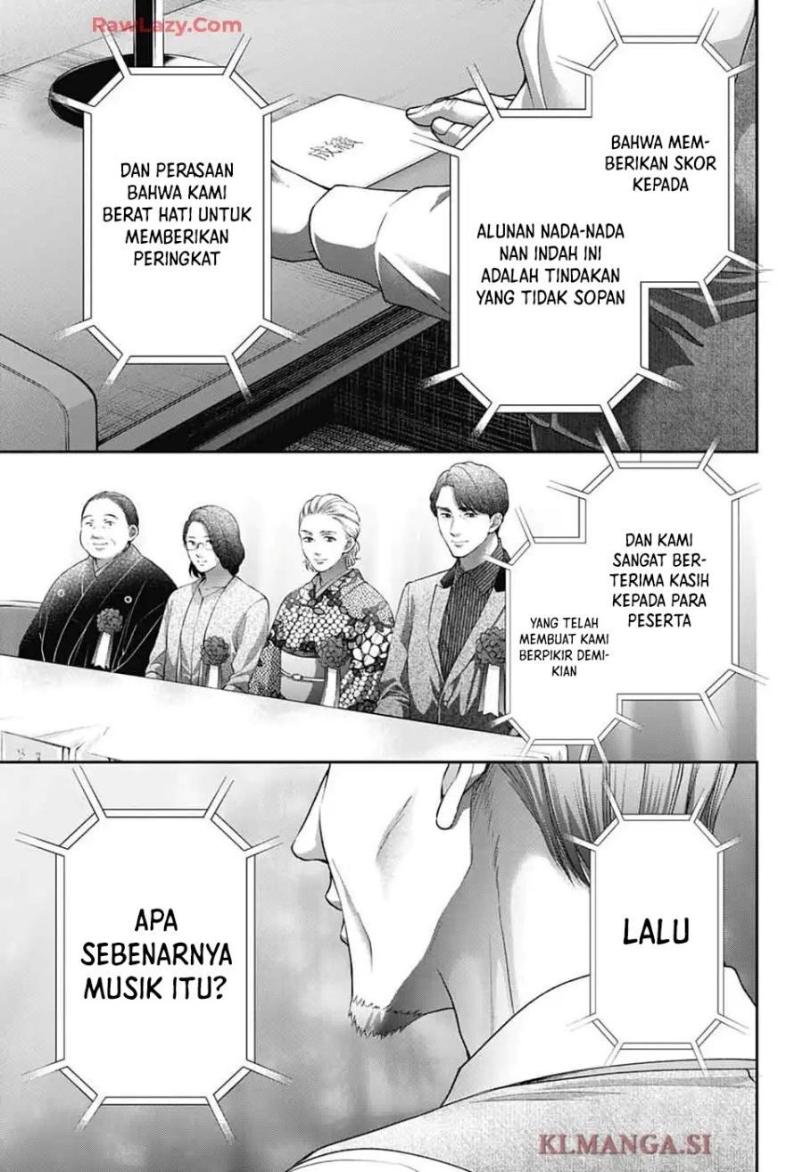 Kono Oto Tomare! Chapter 143 Gambar 22
